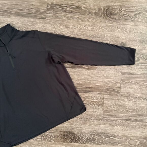 Arc’teryx Kyanite Lightweight Zip-Neck Pullover - Picture 8 of 8